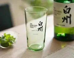 サントリー 白州 うすづくりタンブラー 340ml