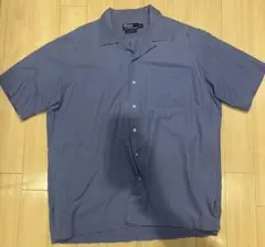 Polo by Ralph Lauren CALDWELL 半袖シャツ L