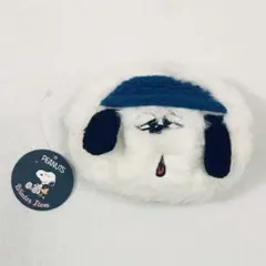 PEANUTS オラフ ミニポーチ