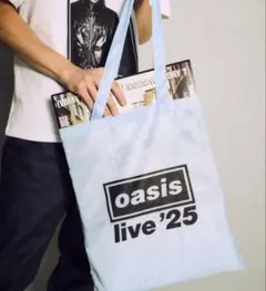 oasis tokyo ミュージシャン