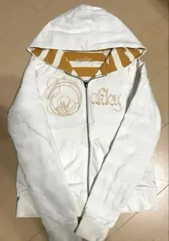 フルジップパーカー パーカー