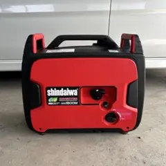 新品未使用・開封済】新ダイワ IEG2200M-LPG 発電機 - メルカリ