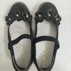 子供 フォーマルシューズ