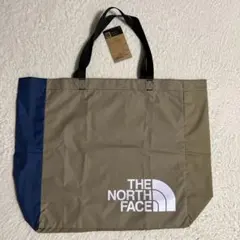 THE NORTH FACE LOGO TOTE L 新品未使用