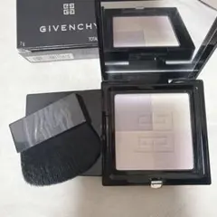 GIVENCHY プリズム・リーブル・プレストパウダー　00のサムネイル