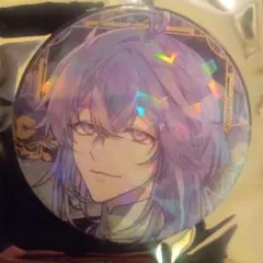いれいす 缶バッジ 初兎 No Tax - メルカリ