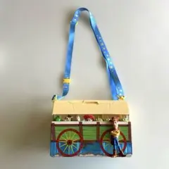 Disneyディズニー PIXAR ピクサートイストーリー ポップコーンバケット