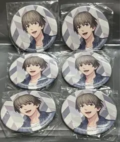 うたプリ バーソン 缶バッジ 鳳瑛二 HE☆VENS - メルカリ