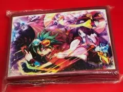 2026年最新】スリーブ 榊遊矢の人気アイテム - メルカリ