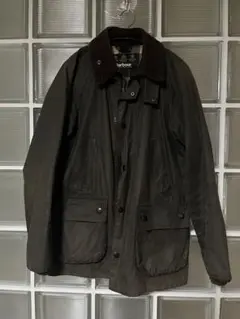 Barbour SL BEDALE 36 セージグリーン