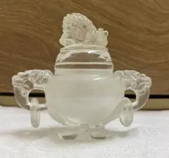 XODAS 香炉 インセンスバ-ナ- ボロシリケイトガラス 置き型 XODAS 香炉 インセンスバ-ナ- ボロシリケイトガラス 置き型 - メルカリ