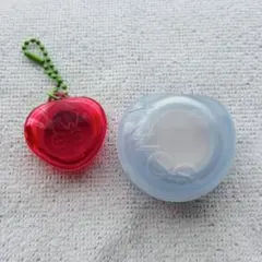 fwee リップアンドチーク グローイジェリーポット キーリング 2個セット