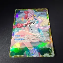 ウタ ワンピース カードゲーム
