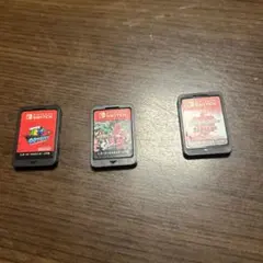 nintendoswitch ソフト