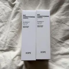 新品未使用　IOPE アイオペ バイオコンディショニングエッセンス　168ml分のサムネイル