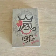 【新品未開封】嵐 ARASHI BLAST in Hawaii トランプ