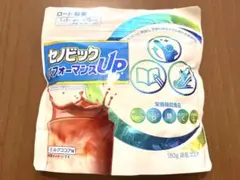 セノビック パフォーマンスUP ココア 栄養機能食品