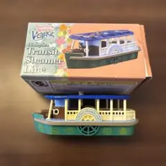 ディズニートミカ スプリングカーニバル スプリングヴォヤッジ 3台