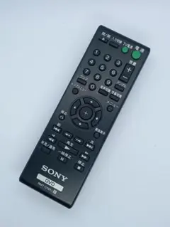 2026年最新】SONY DVDリモコン RMT-D142Jの人気アイテム - メルカリ