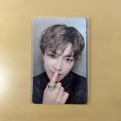 ATEEZ ホンジュン ソウルコントレカ