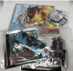 僕のヒーローアカデミア　轟焦凍セット