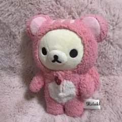 リコリス・リコイル ぬいぐるみ 真島 - メルカリ
