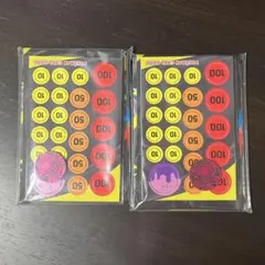 【未開封】メガディアンシーex コイン プレイマット ２セット