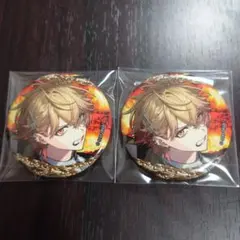 シクフォニ 暇72 16弾 ランダム缶バッジ breaking six - メルカリ