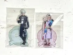 刀ミュ　目出度歌誉花舞 十周年祝賀祭　アクスタ　今剣ほか