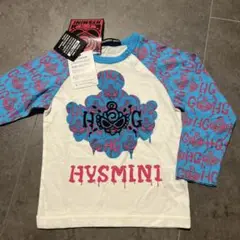 ヒスミニ ロンティ新品