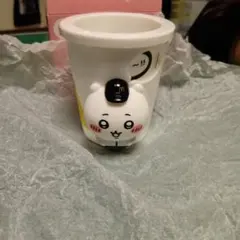 マクドナルド ちいかわ カップホルダー