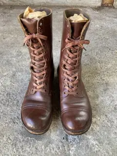 未使用品　米軍実物　CORCORAN コーコラン　ミリタリーブーツ24.5cm④ 2025年最新】コーコラン ブーツの人気アイテム - メルカリ