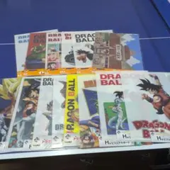 一番くじ ドラゴンボール ビジュアルボード まとめ売り