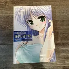 夜明け前より瑠璃色な』の「MOONLIGHT BOX」セット