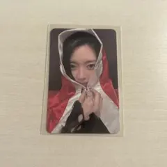 ITZY ユナ MYDOUBT 封入トレカ - メルカリ