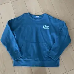 ★お値下げ　GAP トレーナー　スウェット　薄手　150cm★