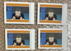 ハイキュー!! ゴミ捨て場の決戦 ぱしゃこれ 田中龍之介