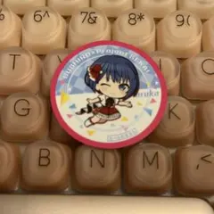 プロセカ スシローコラボ　みのり　遥