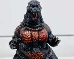 バーニングゴジラ フィギュアのサムネイル