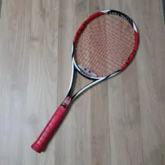 Wilsonウィルソン (K) SIX .ONE 95 硬式 テニス ラケット