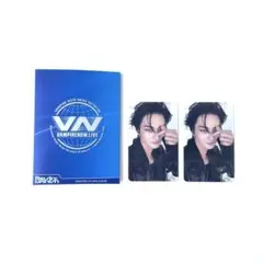 ENHYPEN THE SIN:VANISH albumsジョンウォン 公式