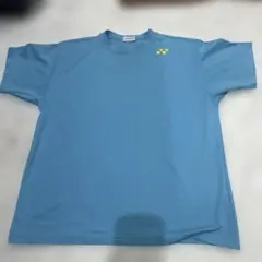 YONEX ヨネックス Tシャツ ライトブルー Sサイズのサムネイル