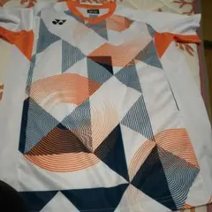 YONEX バドミントン ゲームシャツ Mサイズ