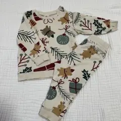 クリスマス トレーナー