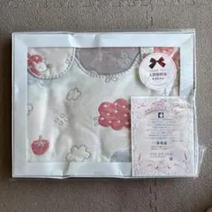 【新品】妖精の森 ガーゼスリーパー 非売品 レア