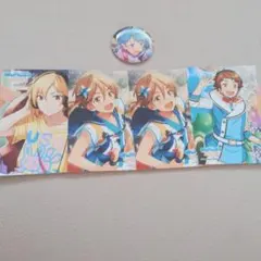 あんスタ Ra*bits