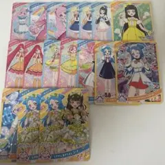 アイプリ 星2 星3 カード まとめ売り