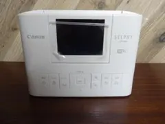 阪105 Canon SELPHY CP1300 コンパクトフォトプリンター