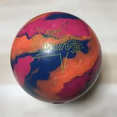 Storm RST HYPER DRIVE ボウリングボールのサムネイル