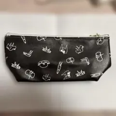 雙葉学園　FB 校章ペンケース　筆箱　ネイビー 雙葉学園 FB 校章ペンケース 筆箱 ネイビー - メルカリ